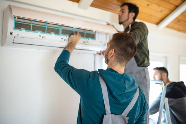 Professional HVAC in Matheny, CA