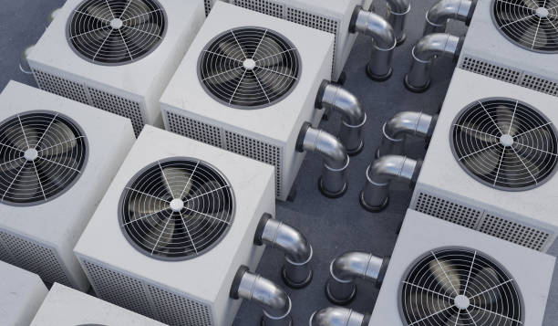 Best Affordable HVAC Services  in Matheny, CA