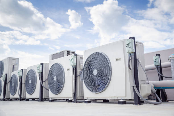 Best HVAC Installation Services  in Matheny, CA