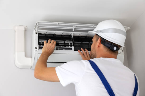 AC Installation Near Me in Matheny, CA