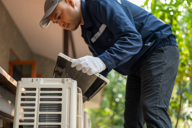 Local HVAC Companies in Matheny, CA